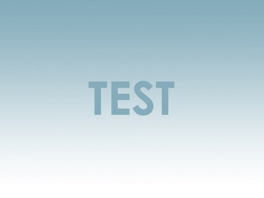 Test 2