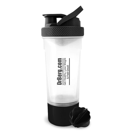 Shaker Bottle