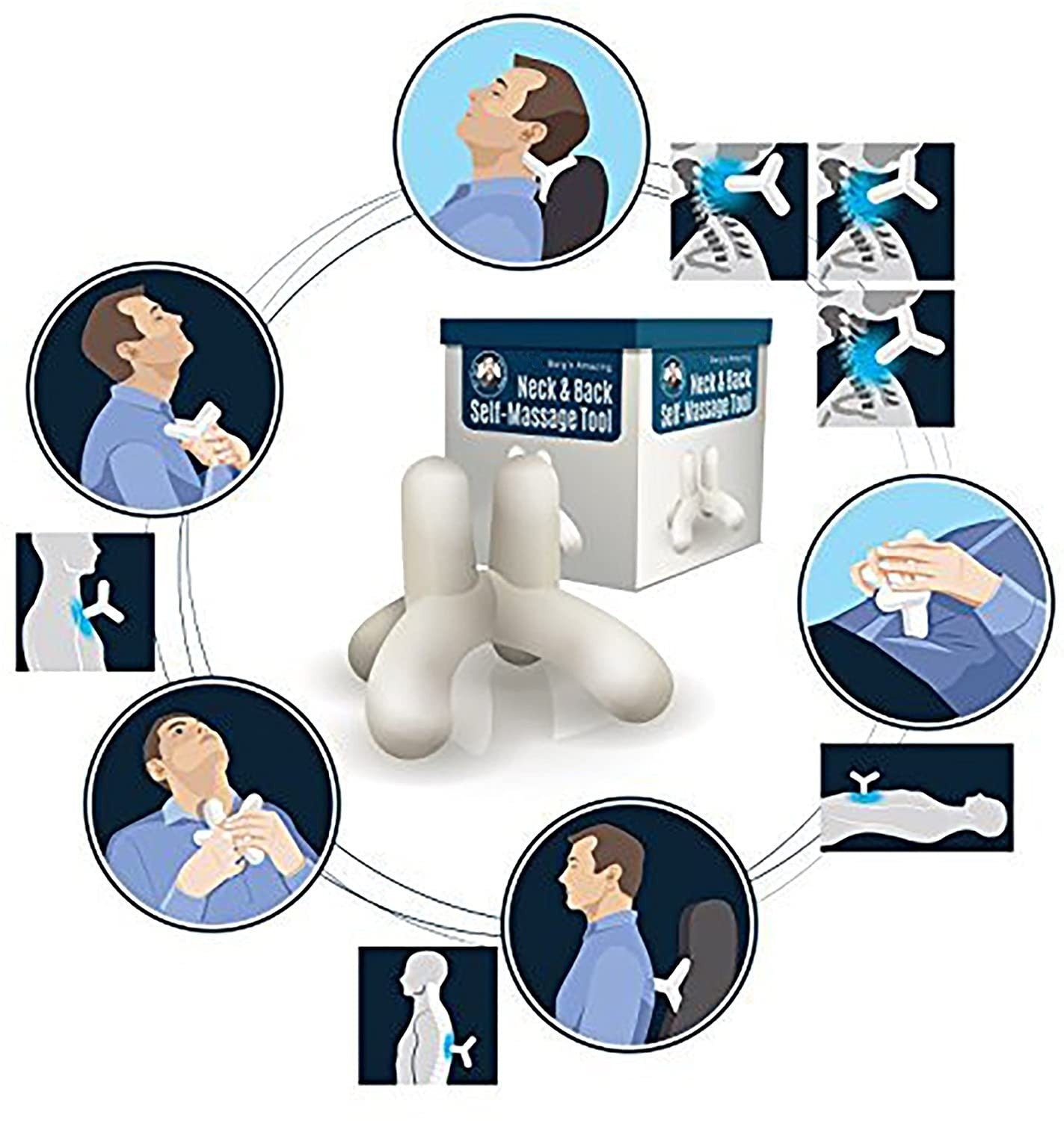 Massage Tool