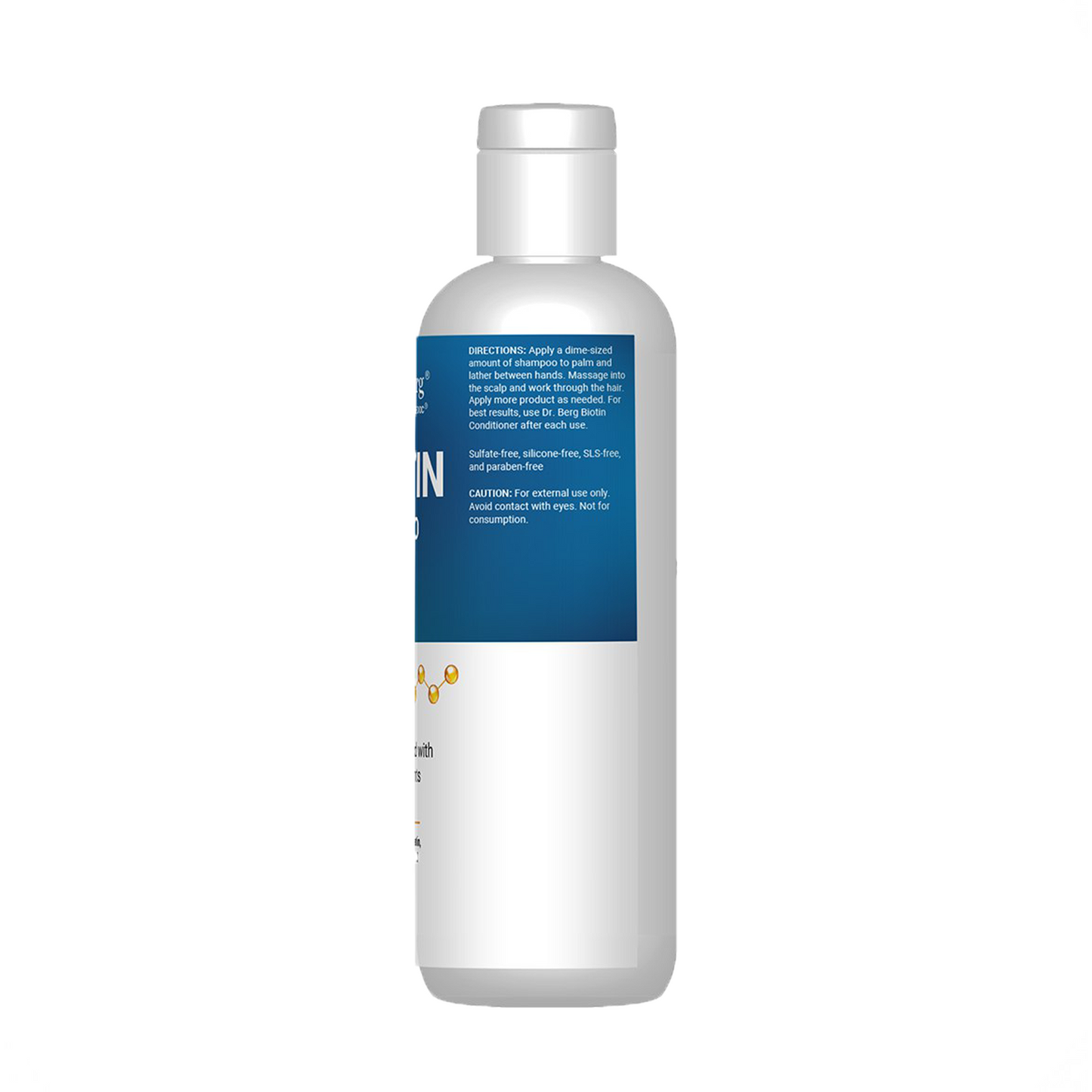 Biotin Shampoo