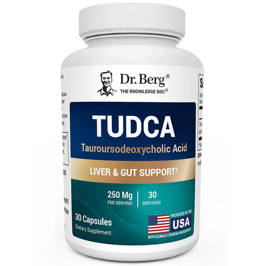 TUDCA