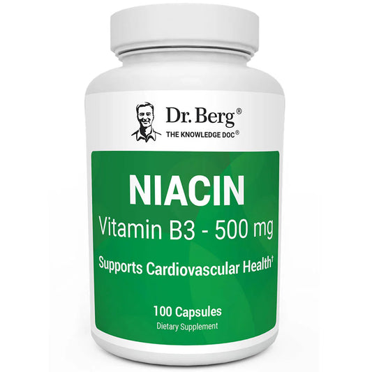 Niacin