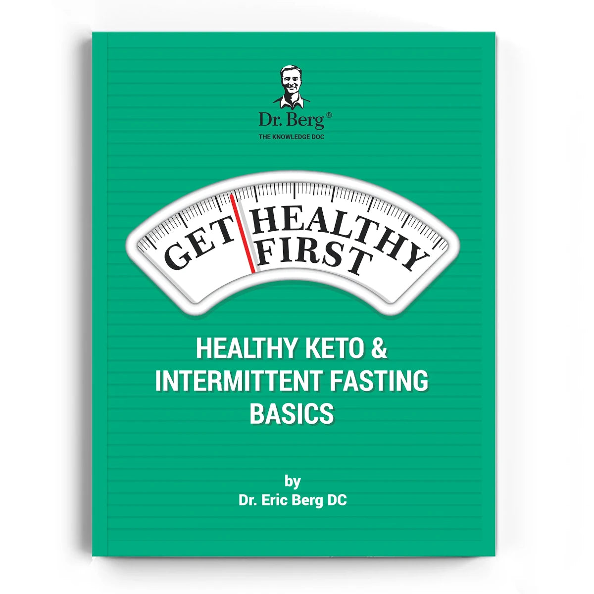 Get Healthy First, Healthy Keto and Intermittent Fasting Basics